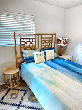 Coastal Charm · Modern Comfort · Ocean View!